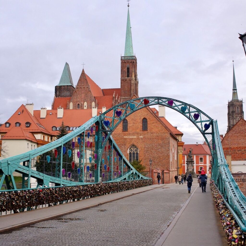 Wrocław